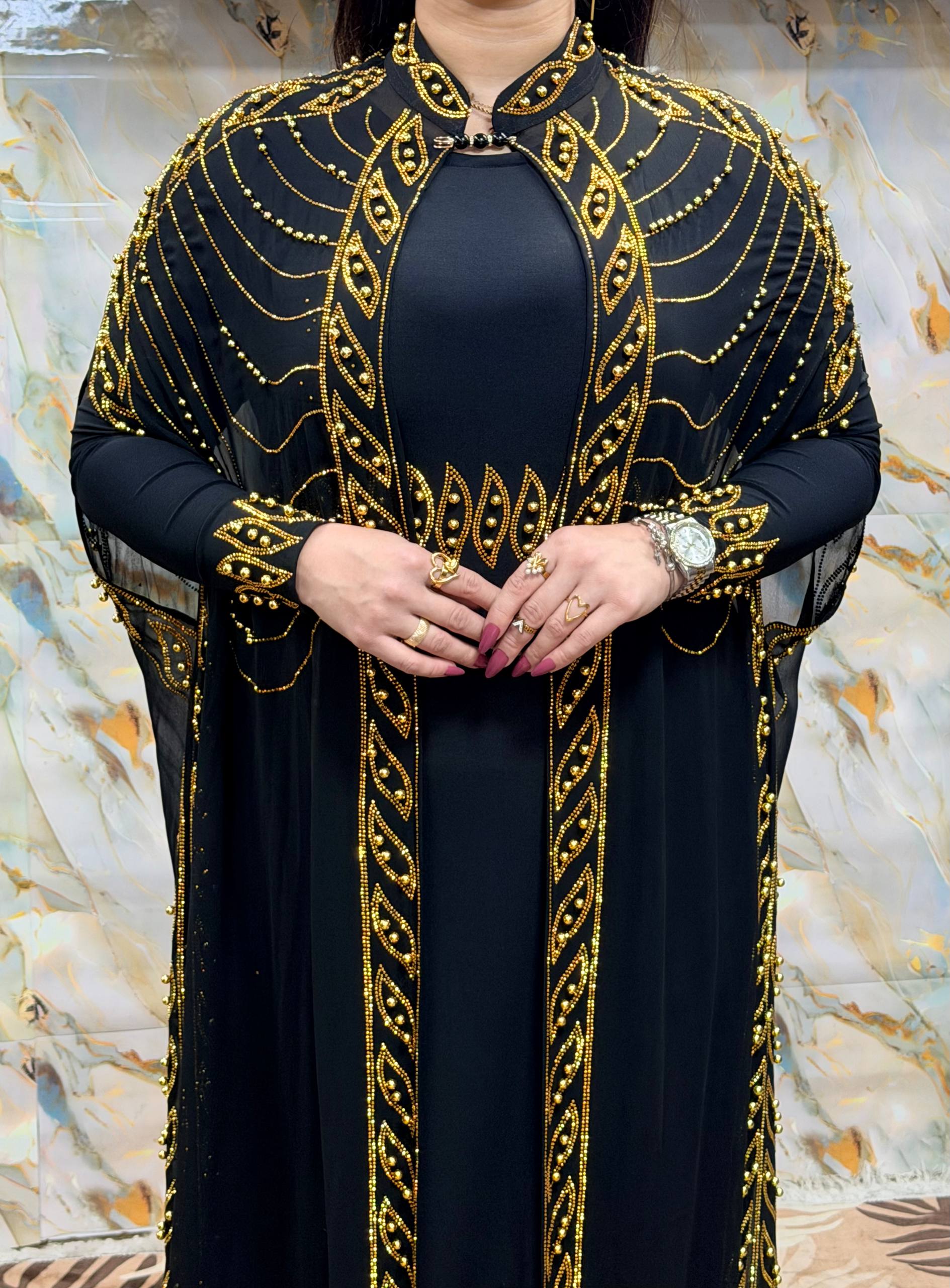 فستان فخامة انثي